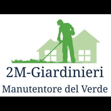 2m Giardinieri di Zaharia Victor