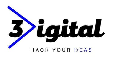 3Digital di De Zan Davide