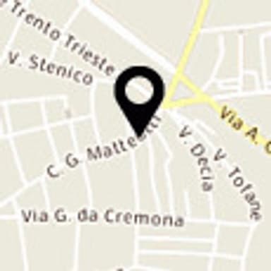 7 Barber Shop di Ismael Dindar Othman Ismael