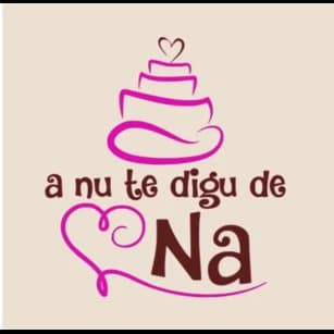 A Nu Te Digu De Na Pasticceria