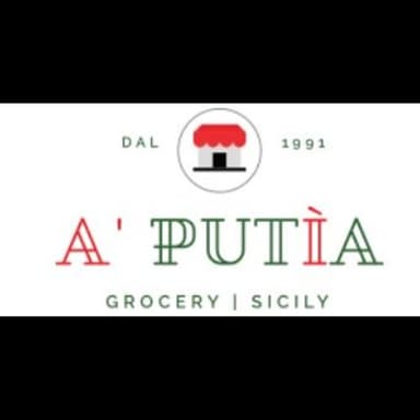 A Putia Food Hall Rinascente