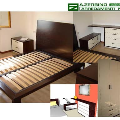 A. Zerbino Architettura d'Interni di Zerbino Alberto