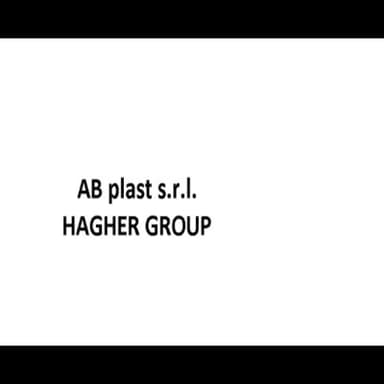 AB plast