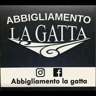 Abbigliamento La Gatta - Uomo & Donna
