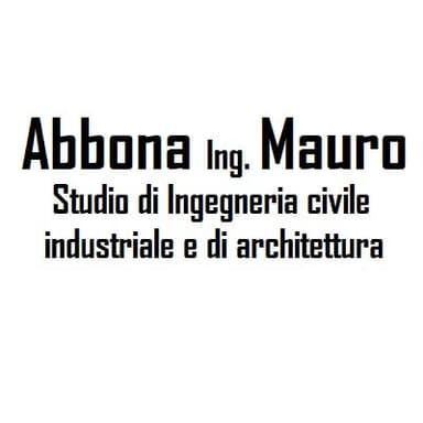 Abbona Ing. Mauro Studio di Ingegneria