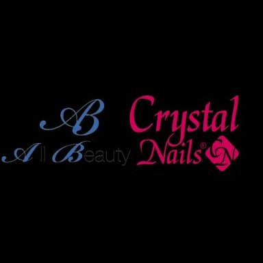 Academy Crystal Nails AB All Beauty