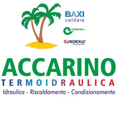 Accarino Termoidraulica