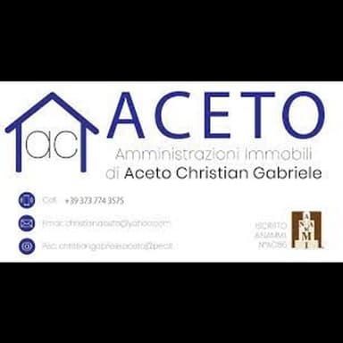 Aceto Amministrazioni Immobili