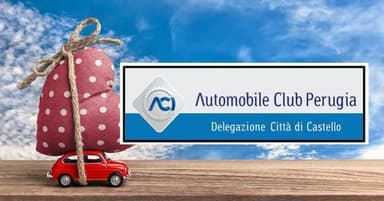 ACI delegazione di Città di Castello