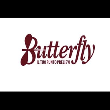 Acisalus srl Punto Prelievi Butterfly Piacenza