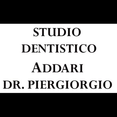 Addari Dr. Piergiorgio Studio Dentistico