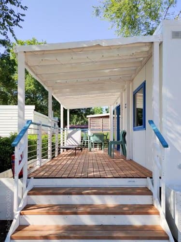 Adria Holiday Case Vacanze e Case Mobili Mare Adriatico