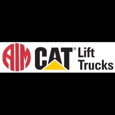 Adriatica Industriale Macchine - Carrelli Elevatori CAT