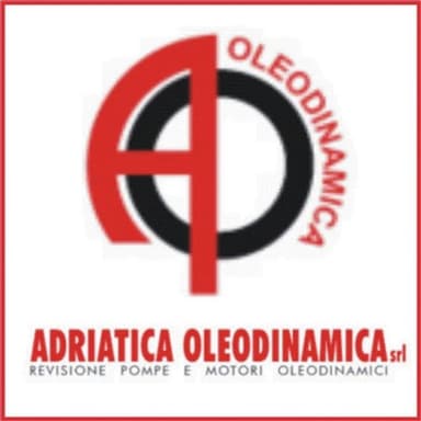 Adriatica Oleodinamica - Revisione Pompe e Motori Oleodinamici