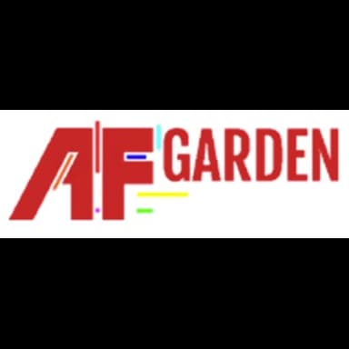 A.F. Garden