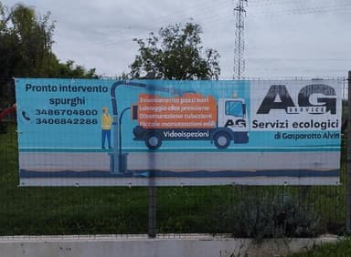 Ag service