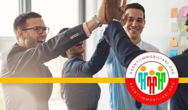 AgentiImmobiliari.org Social network per agenti immobiliari