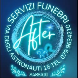 Agenzia Funebre After - Servizi Funebri per Le Persone e per Gli Amici a 4 Zampe