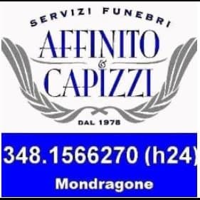 Agenzia Funebre Capizzi Service