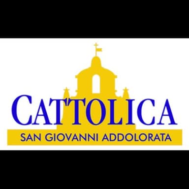 Agenzia Funebre Cattolica San Giovanni Addolorata