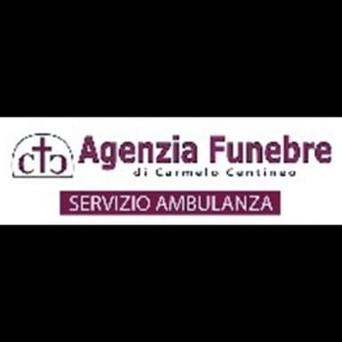 Agenzia Funebre Centineo Carmelo