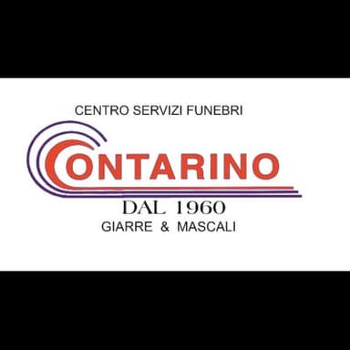 Agenzia Funebre Contarino Filippo