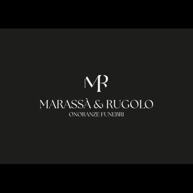 Agenzia Funebre Marassà e Rugolo