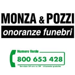 Agenzia Funebre - Monza & Pozzi Onoranze Pompe Funebri - Nerviano