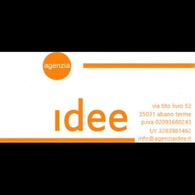 Agenzia Idee snc Consulting & Lighting