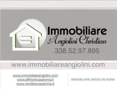 Agenzia Immobiliare Angiolini Christian