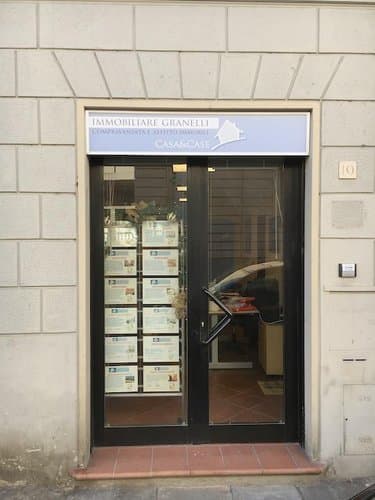 Agenzia Immobiliare Casa&Case di E.Granelli