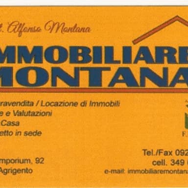 Agenzia Immobiliare Montana