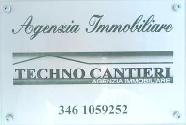 Agenzia Immobiliare Techno Cantieri