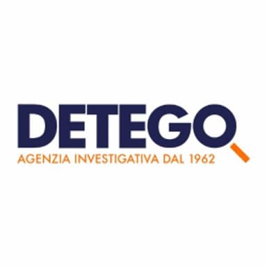 Agenzia Investigativa Detego dal 1962