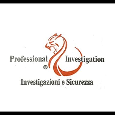 Agenzia Investigativa Investigation - Investigazioni e Sicurezza Professional