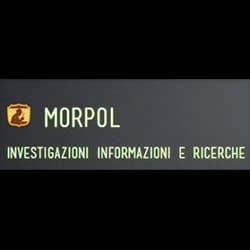 Agenzia investigativa Morpol investigazioni