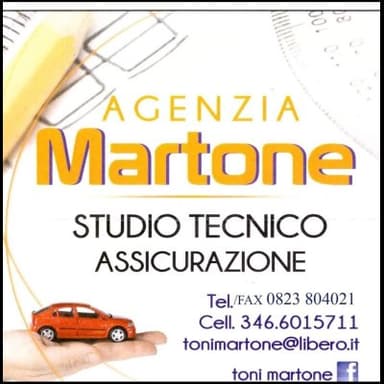 Agenzia Martone e Ing. Ferrara Gianluca
