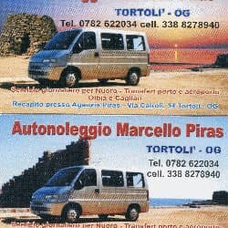 Agenzia Piras Studio Di Consulenza Automobilistica