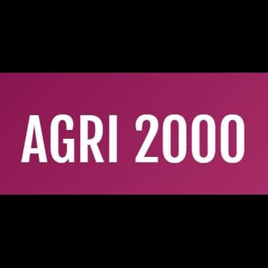 Agri 2000