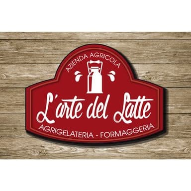 Agrigelateria Formaggeria L'Arte del Latte