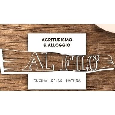 Agriturismo al Filo'