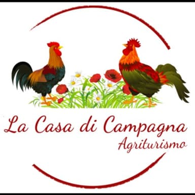 Agriturismo Ristorante La Casa di Campagna