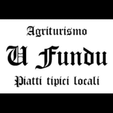 Agriturismo U Fundu De Cascin
