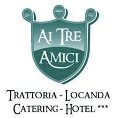 Ai Tre Amici
