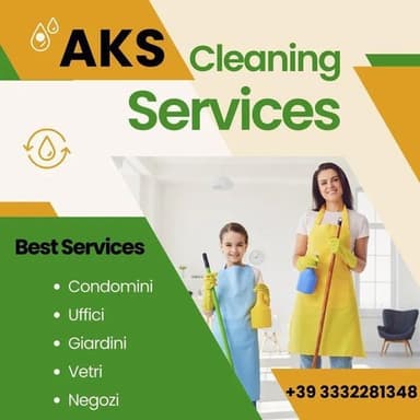 Aks Multiservices