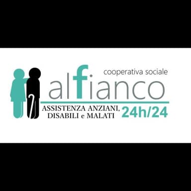 Al Fianco Cooperativa Sociale - Assistenza Anziani, Disabile e Malati