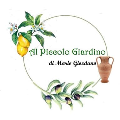 Al piccolo giardino di Mario Giordano