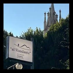 Al Viandante Ristorante Pizzeria