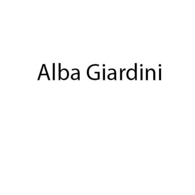 Alba Giardini