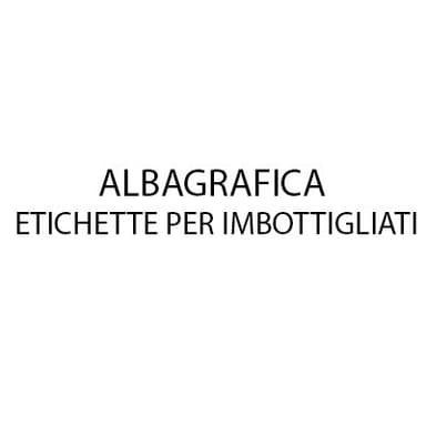 Albagrafica Etichette per Imbottigliati